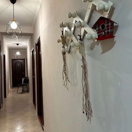 토레델그레코 La Via Del Mare B&B 외부 사진