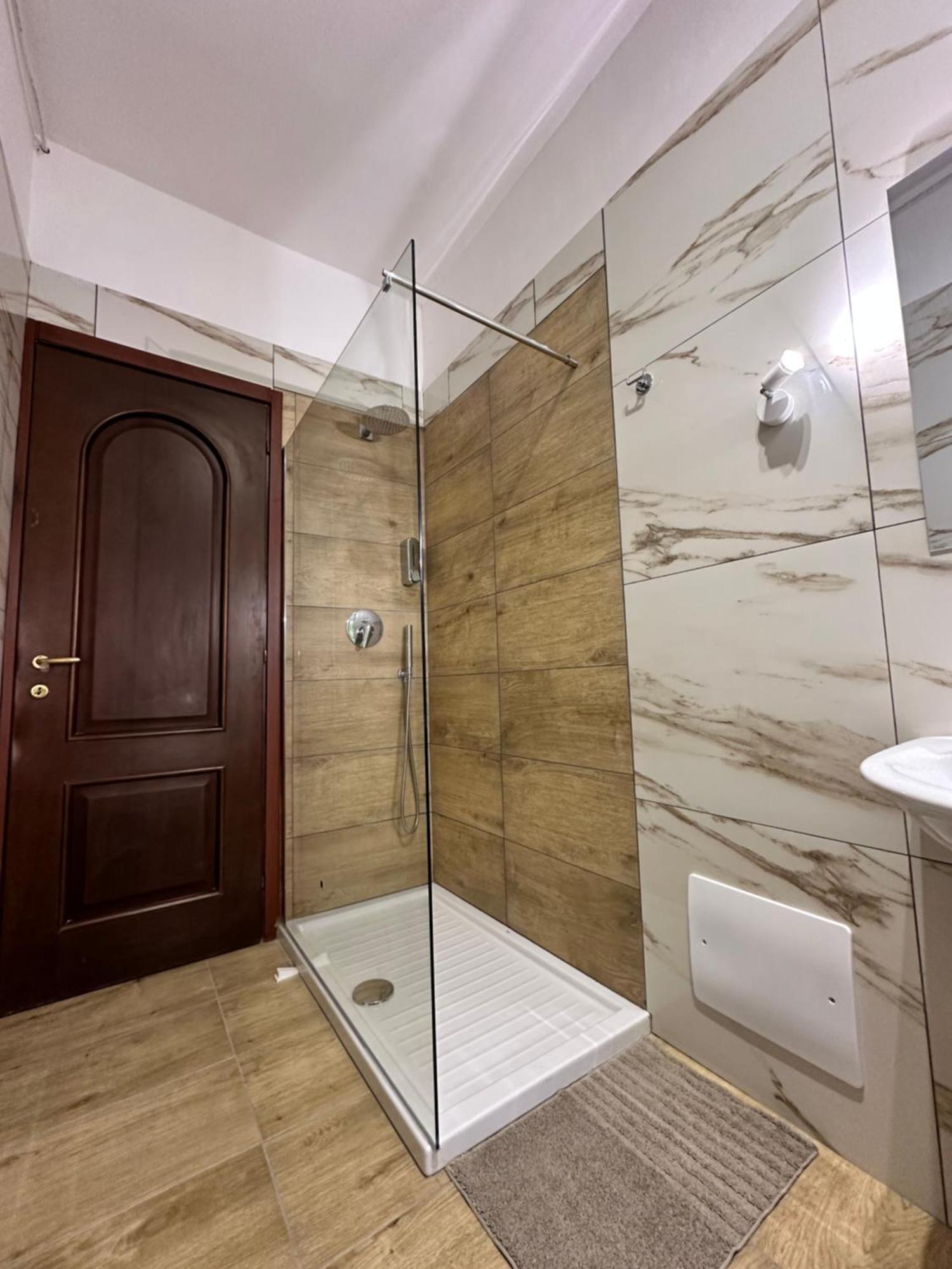 토레델그레코 La Via Del Mare B&B 외부 사진