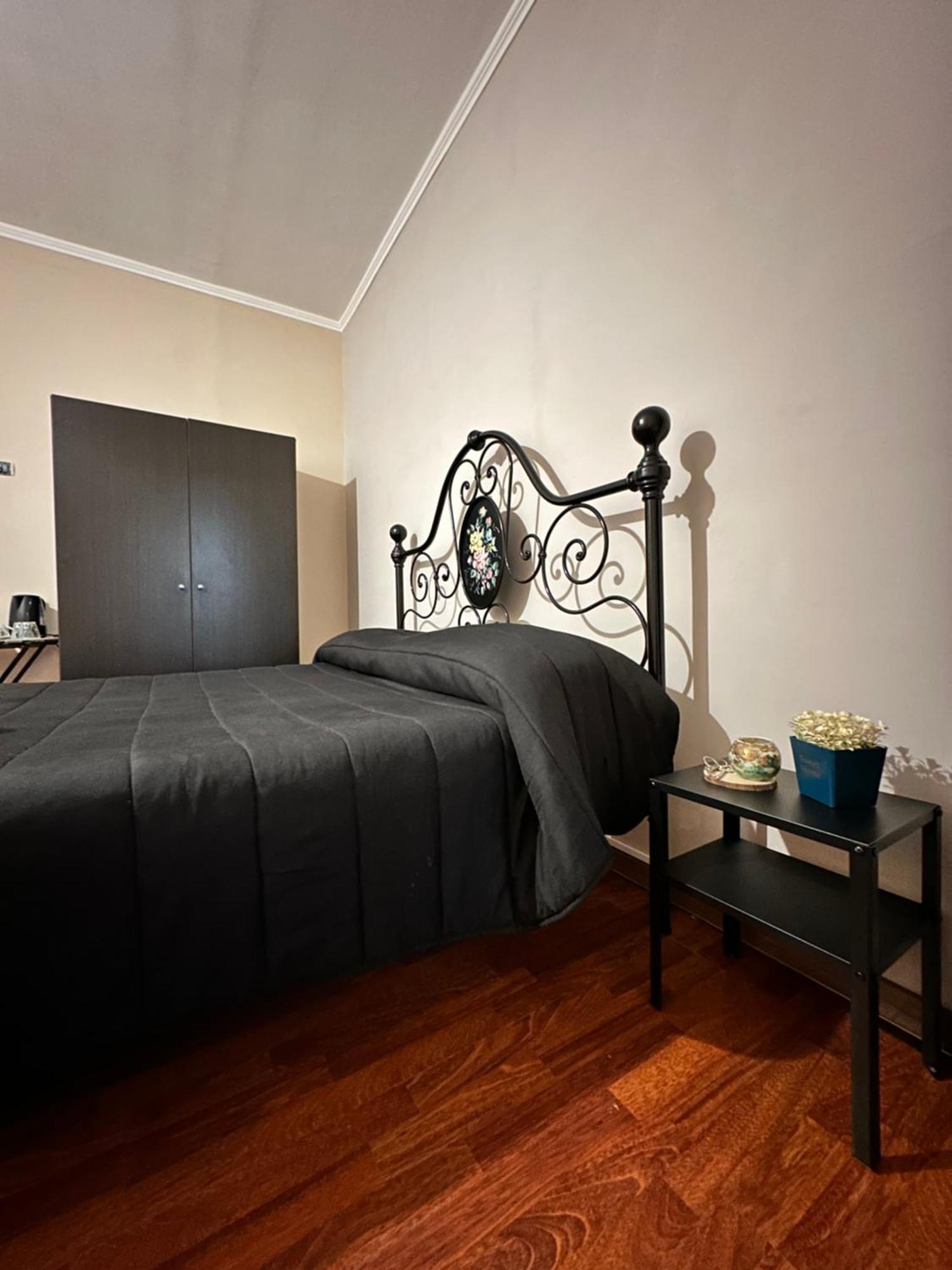 토레델그레코 La Via Del Mare B&B 외부 사진